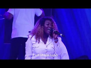 Victory by Tim Godfrey