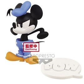 Disney: Collection de shorts Mickey Vol. 2 - Mickey Mouse - Banpresto BANPBP16322 | Rakuten