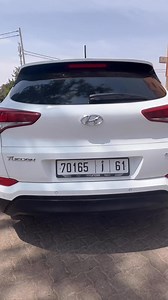 Tucson 2018 كاين المليح باقي التفاصيل في فديوا | Maître automobile