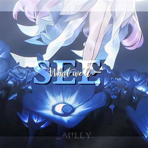 || MEP Part 4 for ‪@DeLusile‬ || Genshin Impact || Pure Imagination