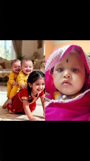 cute❣️🥀#shorts #viral #trending utrakhand family Disu vlogs