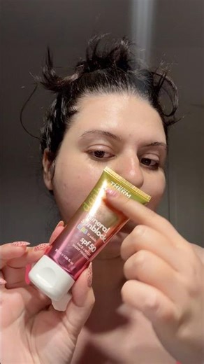 Spf mineral pentru copii si adulti de la ‪@synergythermcosmetics‬