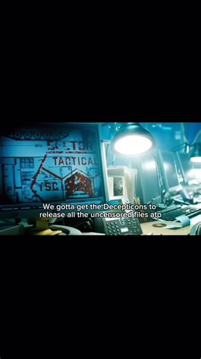 T O N E on Instagram: "The only way to know the whole truth atp ##Transformers #robotsindisguise #transformersg1 #morethanmeetstheeye #explorepage #explore #fyp #robots #autobots #decepticons #movies #memes #transformersmemes #bayverse #blackout"