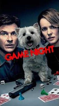 Game Night (2018) Review | Fun But Forgettable Comedy | Jesse Plemons Steals The Show