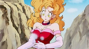 Dragon Ball Z | E184 - Cell Juniors Attack!