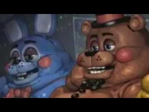 Five Nights at Big Fat and Inflated Freddy''s