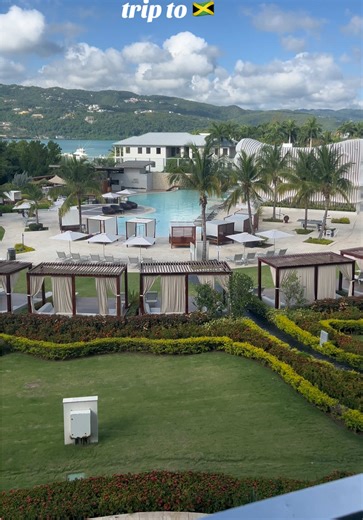Solo Travel Experience in Montego Bay, Jamaica