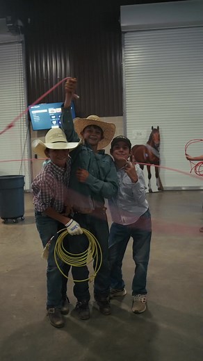 Classic Rope Trick: The Wedding Ring Move