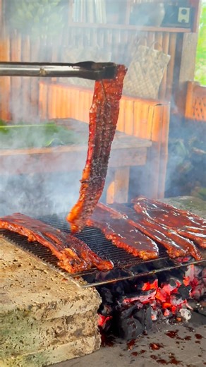 1.2M views · 19K reactions | Grilled Pork | Chef Joseph | Facebook