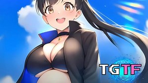 💕 充满你的爱 TG TF 性转动画 MTF