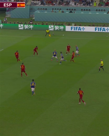 Japan's Journey in the 2022 World Cup Highlights