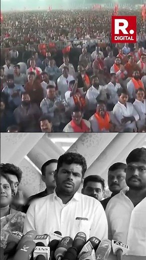 'Rasmalai': Raj Thackeray's jibe at Annamalai
