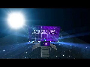 Fonseca x DvjGO - Eres mi sueño (DvjGO Guaracha Remix)