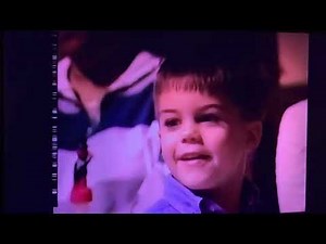 Barney’s Big Surprise Live On Stage