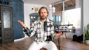 Why When You DETACH From Them They ATTACH to You. The moment you pull your energy back, they come back. In this video, I explain how attachment to others sends energy that pushes them away—but when you bring your energy back to yourself, you become magnetic, and they can feel it. 00:00 — Why Detachment Makes People Attach to You 01:05 — How Wanting Something Sends Repelling Energy 02:10 — The Least Attached Version of You Is the Most Magnetic 03:24 — Letting Go Can’t Be a Technique to Get Approv