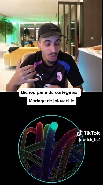 #bichou #mariage #humour #cortege