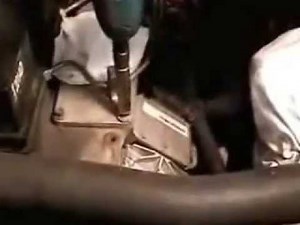 VP-44 Install and Removal Part 3