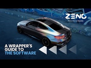 Zeno: A wrapper's guide to the software