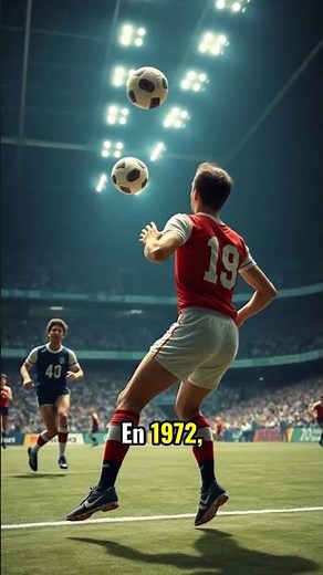 Historia del Balonmano – La velocidad y estrategia del deporte en equipo