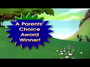 Opening To Robin Hood 1994 VHS (Version #1)