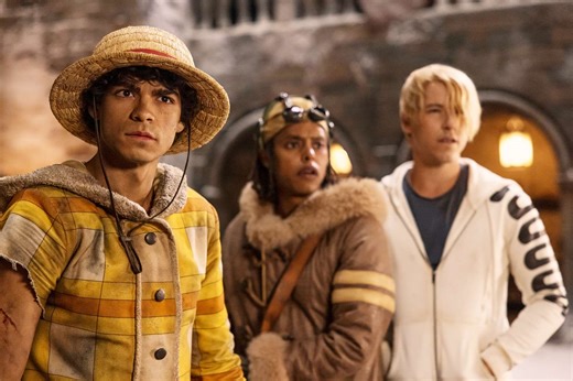 'One Piece' anime taking 3-month hiatus as Netflix's live-action series locks 2026 premiere