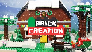 Lego Joker Building A Game of Mini Golf, but He can't hit the hole. Finally he find the way to play better. Let see How Joker did it? | Brick Channel