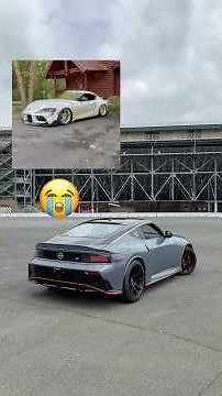 The iconic Fairlady Z gets even better for 2027, especially if you’ve had your eye on the #NismoZ!