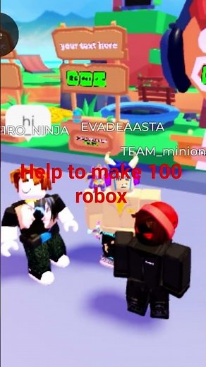 first day to make 100 robox in steal a brainrod #shopbot #botlab #makebot #robohelp #support