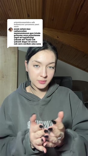 Mac Studio Radiance: Kapatici ve Concealer İncelemesi