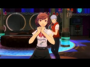 The DLC Atlus won't let us have - P3D Version (P3P FeMC in P3D mod)