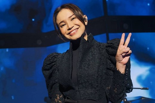 5 Penyanyi Termahal Indonesia, Sekali Tampil Dibayar Rp500 Juta : Okezone Economy