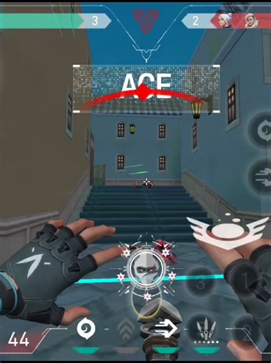 Val Strike: Enemy Engagement Highlights