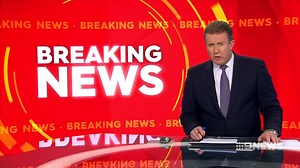 #BREAKING: A woman has been taken to hospital, after falling from a ski-lift at Perisher this afternoon, in front of stunned onlookers. #9News | http://9News.com.au | 9 News