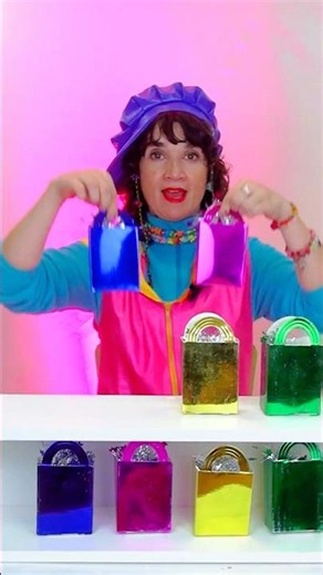 Adivina El Orden De Los Colores 🟩🟨🟦🟥🟪