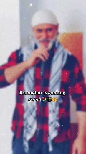 Ramadanu ya Ramadan 🕋♥️🤲 I’m yearning, yearning For you O Ramadan! Yearning for repentance and forgiveness And for the company of the Qur’an A light shines from the horizon, The gates of Paradise are open. #showketw #showkatw @Qurra11 @Mandy⚘️ @Ahmanet69 @Oyiza Mimi Mohammed @99NamesAllah.Com @Lalle Guisse