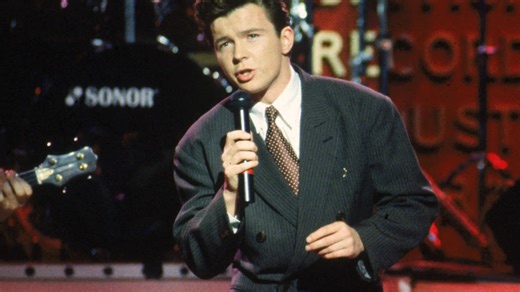 1987 Smash Classic Hit No. 1 38 Years Ago Today