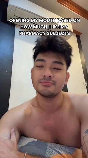 PHARMACOLOGY AND CHEMISTRY >>>>> | Jay Arellano