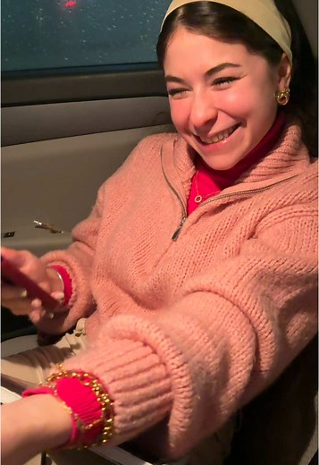 Angel Mercado (@angelmerccado) - Creative Proposal Ideas for Couples in a Car