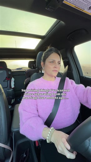 Embracing Change: Life Lessons from Divorce