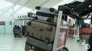 March Break kicks off at Pearson - CHCH