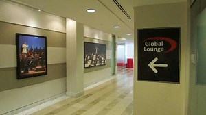 Wayfinding & Directional Signage