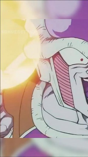 Frieza DESTROYS Planet Vegeta… the explosion that changed DB forever 😳🔥 #dragonballz #dbz