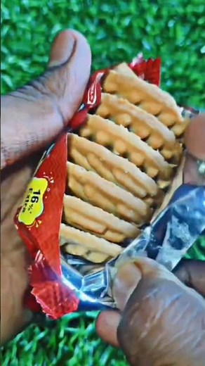 20-20 Cashew Cookies Reverse Opening 😱 | Most Satisfying Reverse Video Ever!