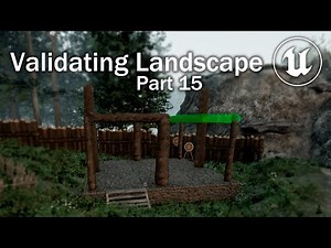 Unreal Engine 5 Tutorial - Building System Final