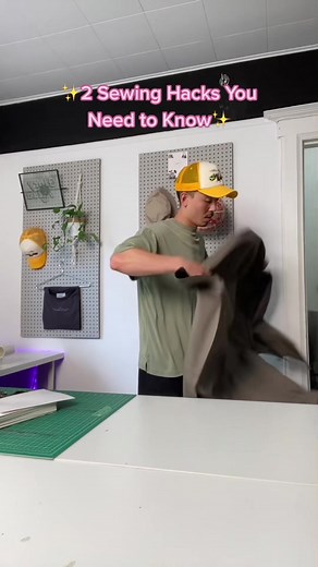 Transforming Your Sewing Experience: Must-Have Tools Revealed!