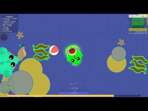 enjoying 2020 mope.io #43