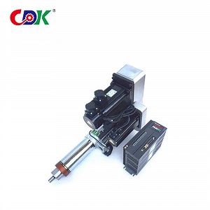 [Hot Item] Head Tapping Head Drilling Drill Spindle Multi Pneumatic Tapping Servo
