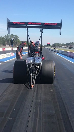 High-Speed Drag Racing Sounds | Mick Steele Racing