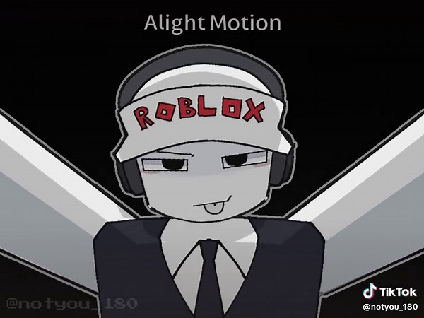 // #robloxfyp #artt #tweeninganimation #alightmotion_edit #roblox #alightmotion #artist #idk #foryou #wtf #💀💀💀💀💀💀💀💀💀💀💀💀💀💀💀 #g*y #idc #wth #robloxedit #robloxtiktok #trendingsong #tweening #epicfaceroblox #epicface