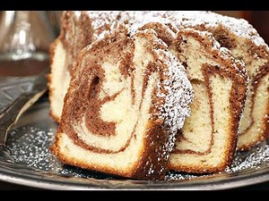 BEST EVER Streusel Bundt Coffee Cake 🐰🐰